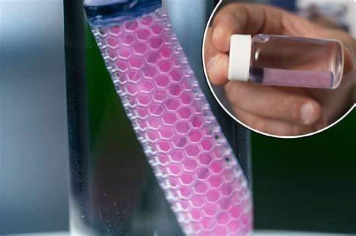 Scientists developing implant to cure cancer in just 60 days