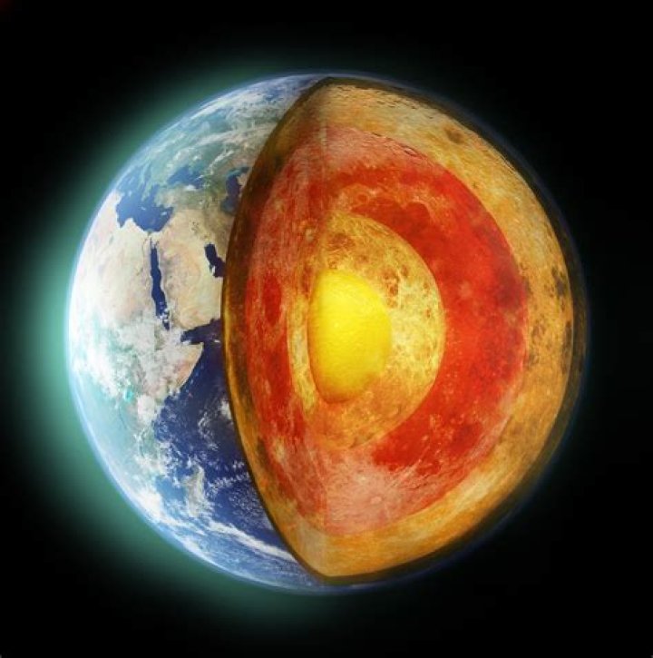 Scientists discover shocking new detail about Earth’s core