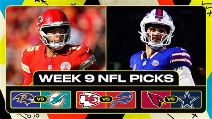 Score, news, more from NFL Week 6