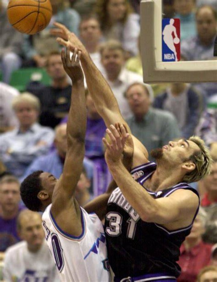 Scot Pollard, ex-NBA cult hero, seeking unique heart transplant