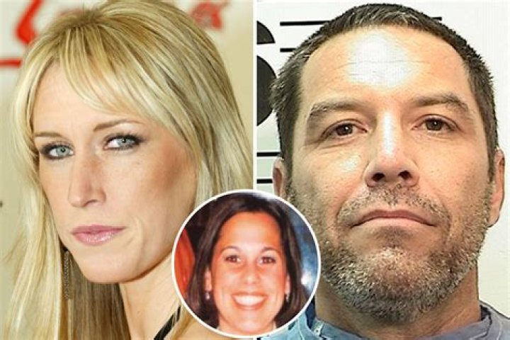 Scott Peterson resentenced to life in prison for pregnant wife Laci's killing