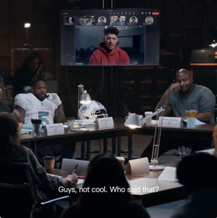 Scott Rogowsky accuses NFL of copying his comedy bit