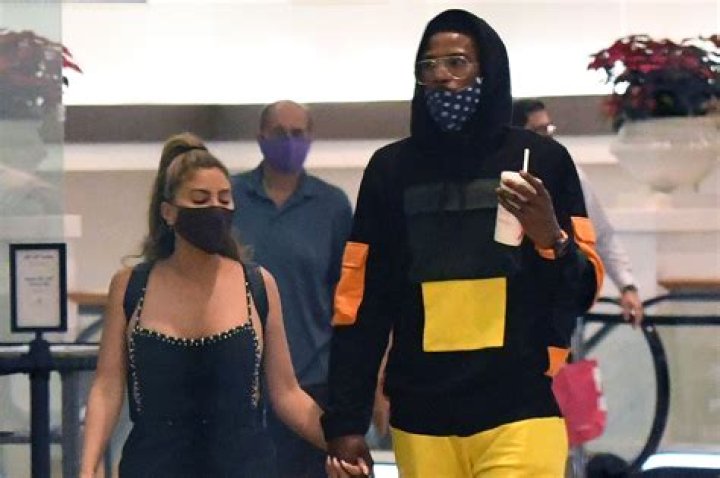 Scotty Pippen Jr. reacts to Larsa Pippen-Malik Beasley pics