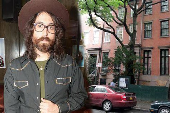 Sean Lennon | New York Post