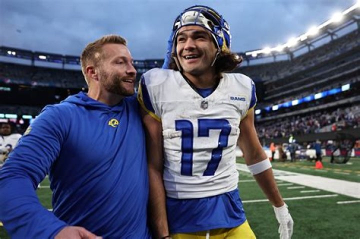 Sean McVay makes decision on 2024 Rams return