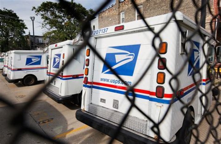 Seattle crime forces Postal Service to halt deliveries for zip code