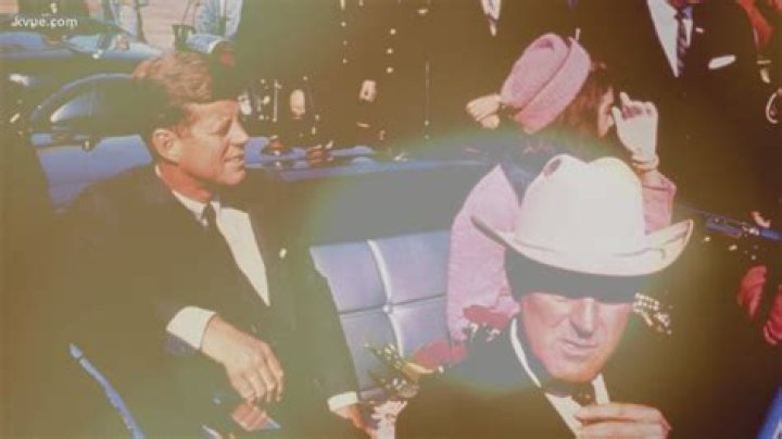 Secret Service agent Paul Landis who was with JFK when he was assassinated raises new questions about 'magic bullet' theory