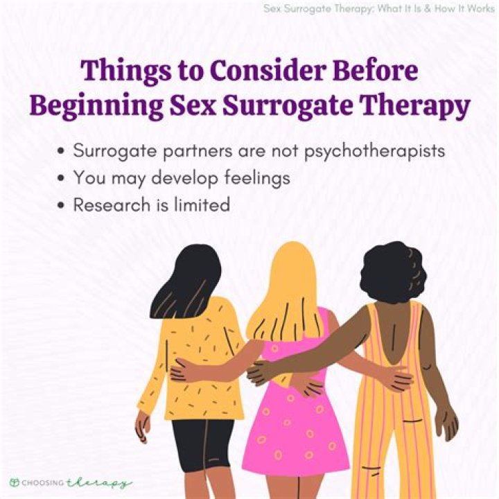Secrets of the sex surrogates