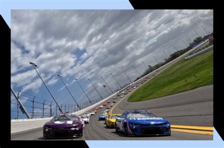 See the 2024 Daytona 500 live--Get last-minute tickets now