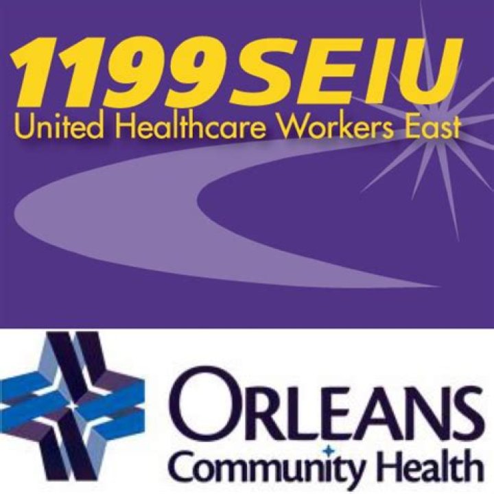 Seiu 1199 | New York Post