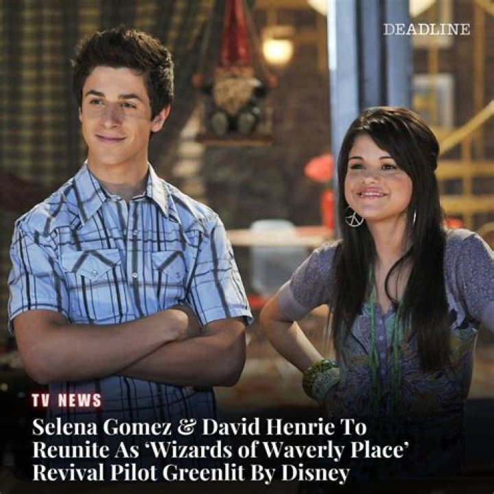 Selena Gomez's 'Wizards of Waverly Place' character could have been gay