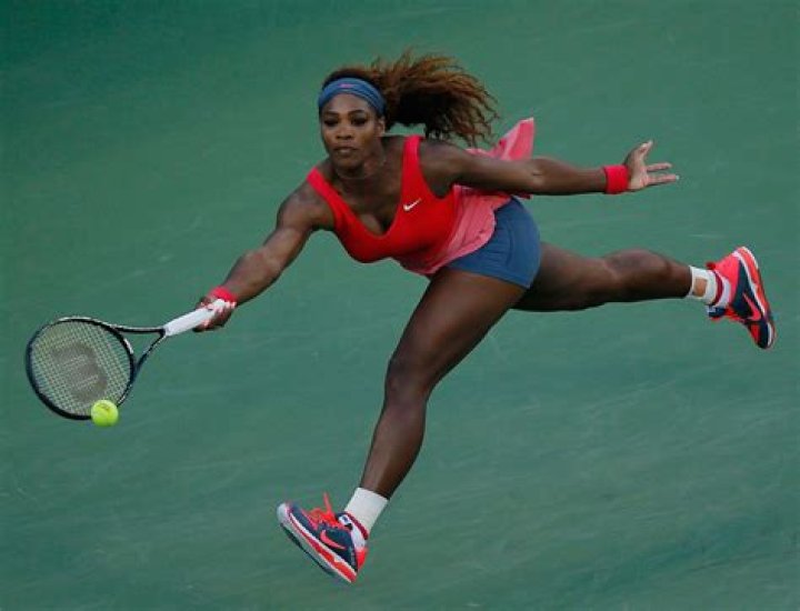 Serena Williams' injury-filled 2021 fueling Wimbledon return