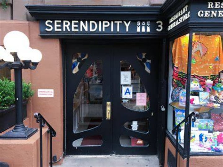 Serendipity 3 | New York Post