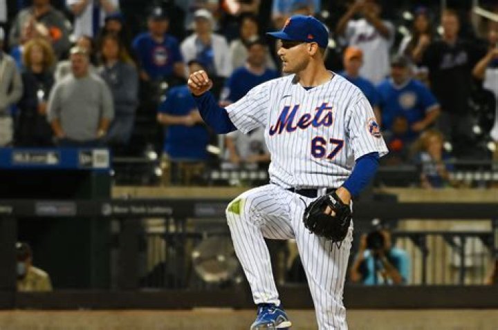 Seth Lugo | New York Post