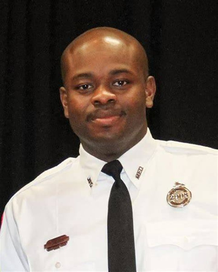 Seventh Memphis police officer punished in Tyre Nichols' death