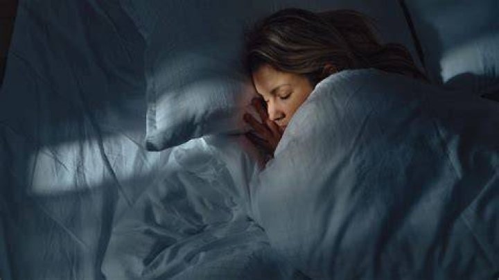 Sex before bedtime is the secret for a better night’s sleep: study