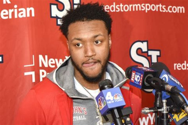 Shamorie Ponds | New York Post