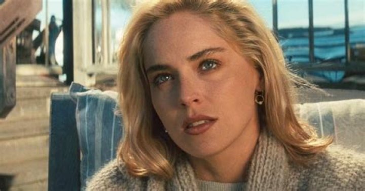 Sharon Stone’s ‘Basic Instinct’ claim ‘is impossible’: director