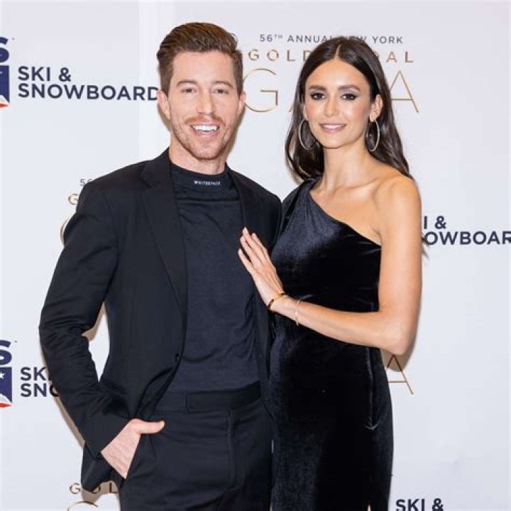 Shaun White and Nina Dobrev’s relationship timeline