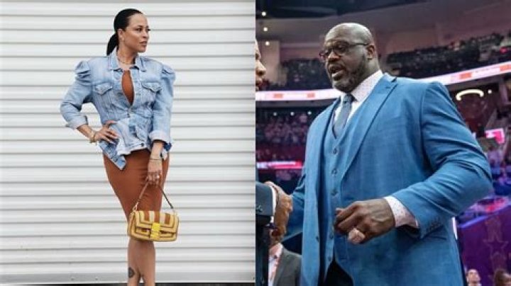Shaunie O'neal | New York Post