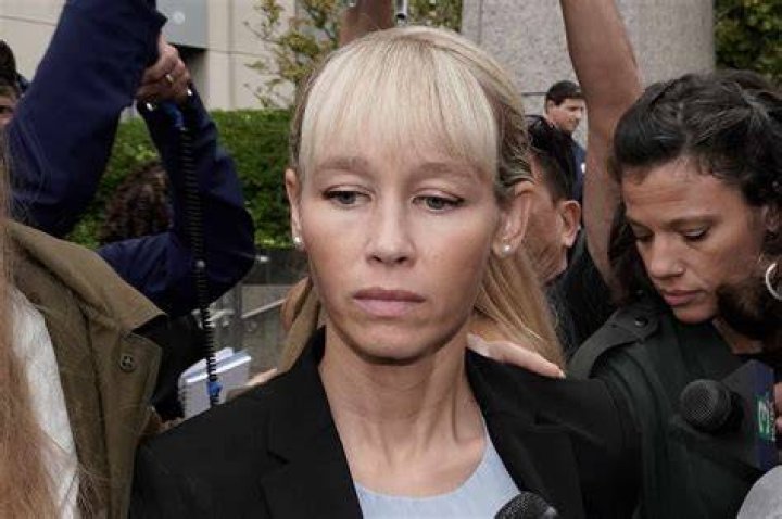 Sherri Papini paid debt with $49,000 donated during kidnap hoax