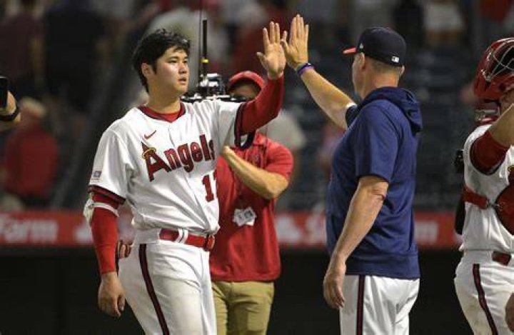 Shohei Ohtani trade rumors: Two new suitors emerge