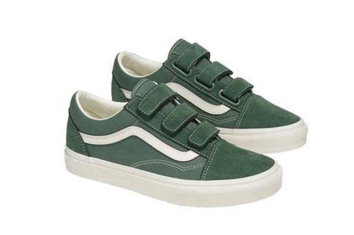 Shop a new pair of Vans on sale for 40% off on Cyber Monday