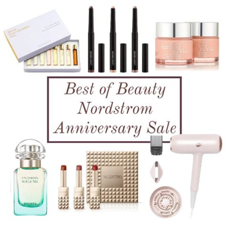 Shop the 45 best Nordstrom Anniversary Sale picks of 2023