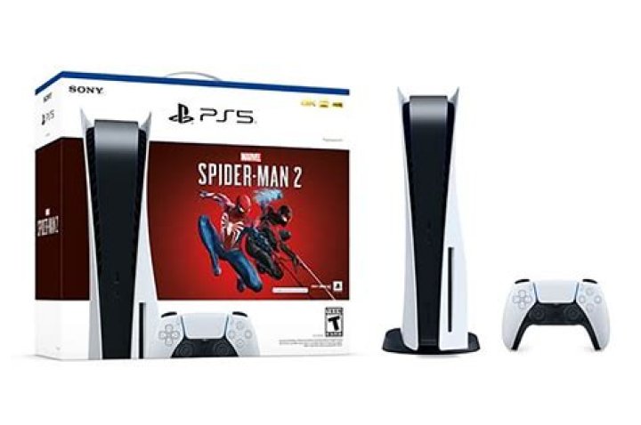 Shop the best PS5 Black Friday deals of 2023
