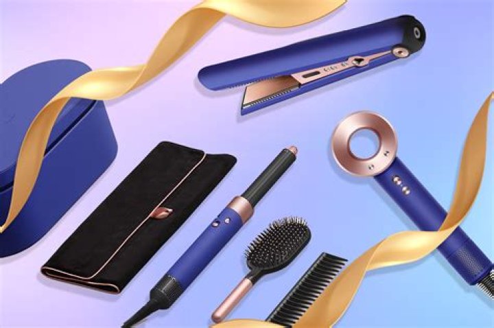 Shop the new holiday 2022 Dyson Airwrap, Supersonic, more