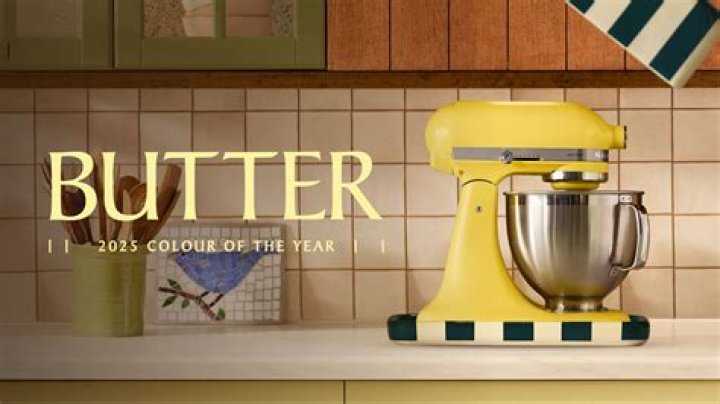 Shop the new KitchenAid Color of the Year collection for 2023