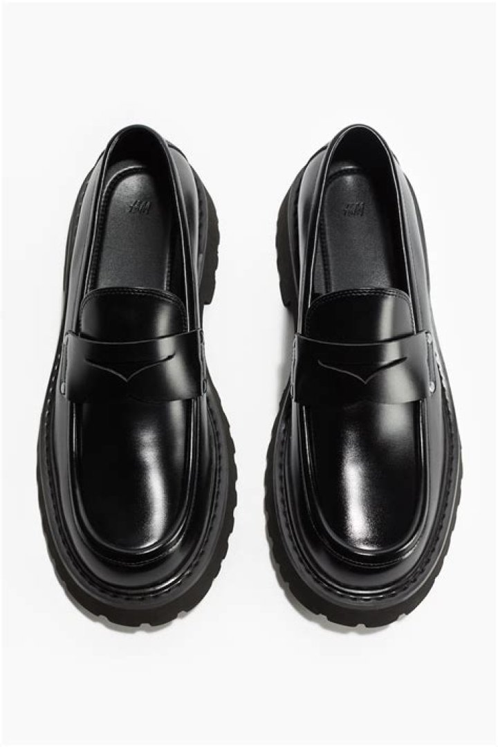 Shop these 8 chunky loafers from TikTok's latest trend