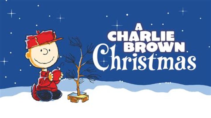 Shoppers crack up at $5 'Charlie Brown Christmas' tree at Five Below