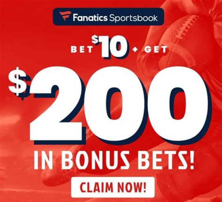 SI Sportsbook Promo Code | Bet $20 Get $200 Free Bets