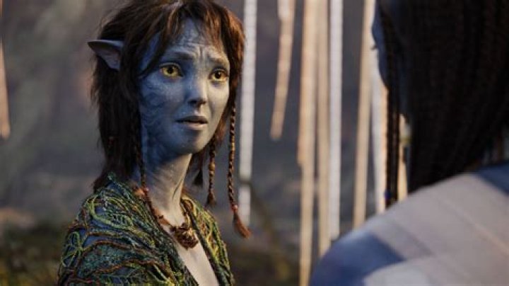 Sigourney Weaver reveals how she trained for her 'Avatar' role