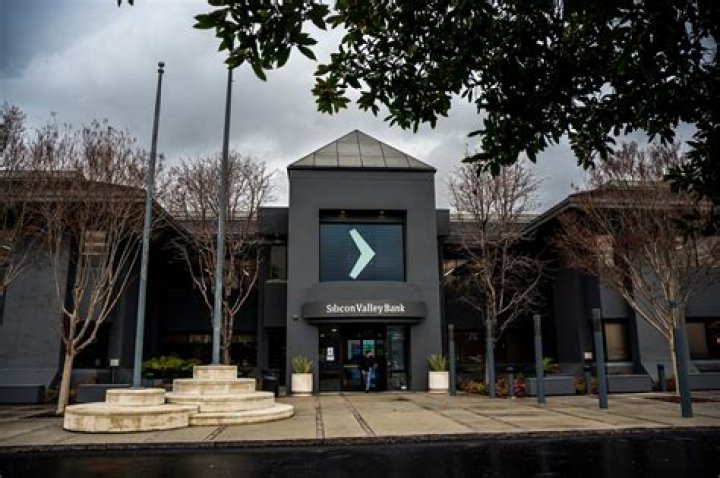 Silicon Valley Bank meltdown sparks contagion fears