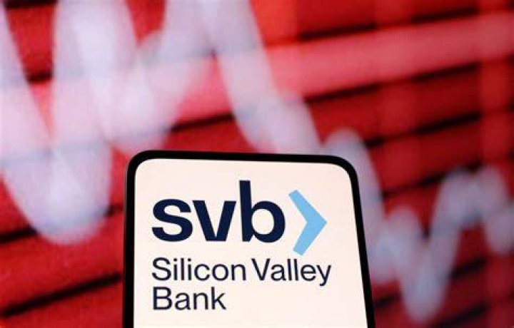 Silicon Valley Bank scrambles to sell itself after failing to raise capital: report
