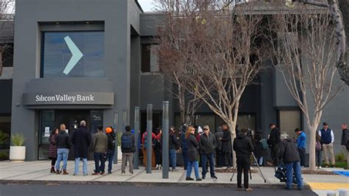 Silicon Valley Bank won't get bailout, Janet Yellen says