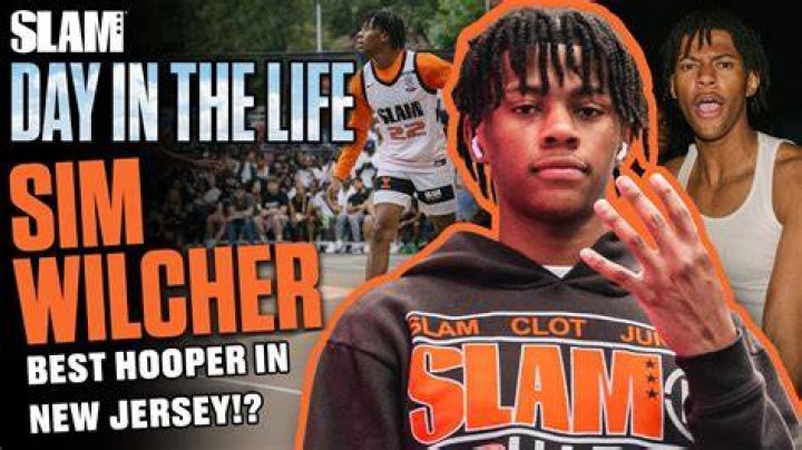 Simeon Wilcher commits to St. John's in potential game-changer