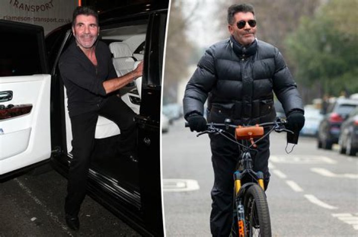 Simon Cowell | New York Post
