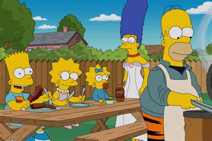 ‘Simpsons’ creator answers show’s biggest mysteries