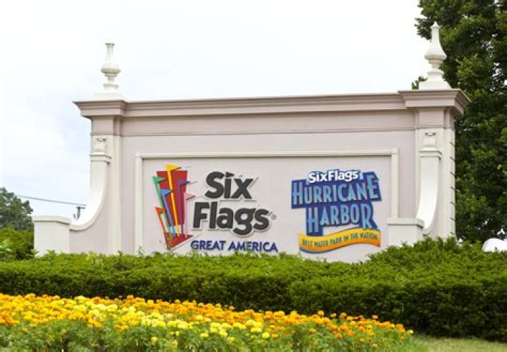 Six Flags' bottom line battered by extreme weather