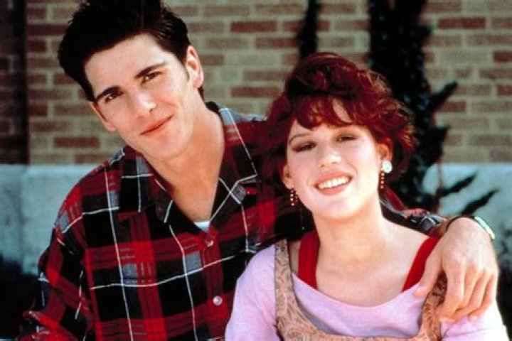 ‘Sixteen Candles’ is racist and sexist — and needs to be retired