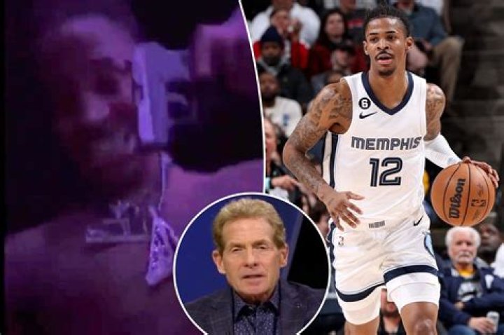 Skip Bayless tweets about Damar Hamlin anger NFL players and analysts