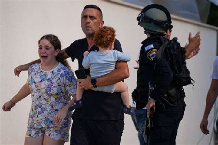 Slain Hamas commander's brothers captured by Israelis — and giving up info on Oct. 7 attack