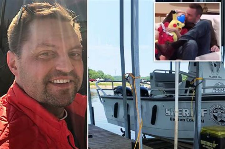 Slain Missouri ER doctor John Forsyth was expecting baby with new fiancée