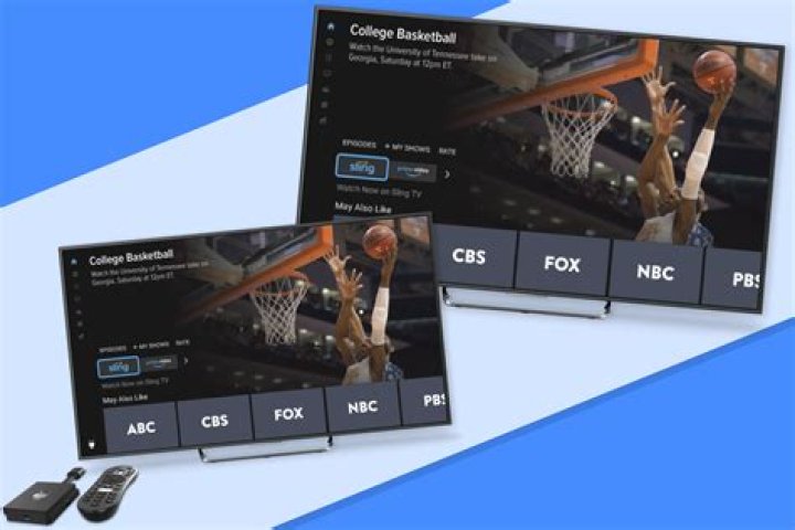 Sling TV offers free trial for limited-time anniversary deal