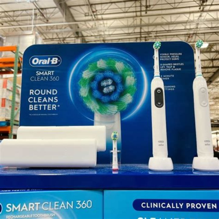 Smile! This electric toothbrush sale is worth every penny