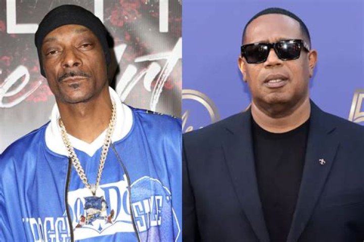 Snoop Dogg 'taking legal action' against 'Snoop on a Stoop'