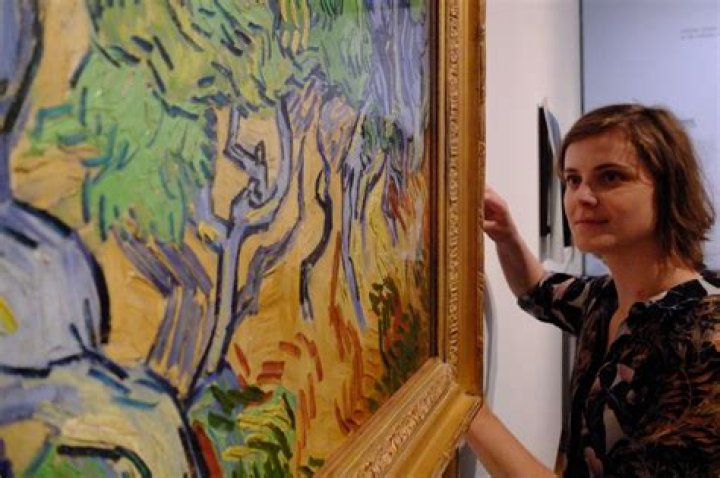 Solving the mystery of Van Gogh’s severed ear